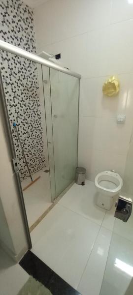 Quarto para Atendente fatal